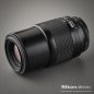 Preview: Nikon AF-D Zoom-Nikkor 80-200/4,5-5,6 (Zustand A)