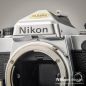 Preview: Nikon FE (Zustand A/A+)