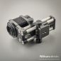 Preview: Novoflex Balgengerät BALNIK-AS" für Nikon AI/AIS (Zustand A-/AB)