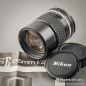 Preview: Nikon 135/2,8 AIS Series E (Condition A/A-)