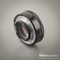 Preview: Nikon Teleconverter TC-14B (Condition A)