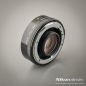 Preview: Nikon Teleconverter TC-14B (Condition A)