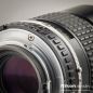 Preview: Nikon 135/2,8 AIS Series E (Condition A/A-)