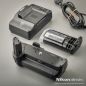 Preview: Nikon MB-40 Battery Pack für F6