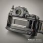 Preview: Nikon F6 (Zustand A/A-)