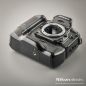 Preview: Nikon F90 mit MB-10 (Zustand A/A-)