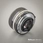 Preview: Nikon Nikkor 50/1,8 AIS (Zustand A/A+)