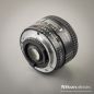 Preview: Nikon AF-D Nikkor 28/2,8 (Zustand A)