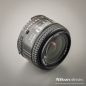 Preview: Nikon AF-D Nikkor 28/2,8 (Zustand A)