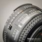 Preview: Nikon AF-D Nikkor 28/2,8 (Zustand A)