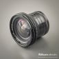 Preview: Nikon PC-Nikkor 28/3,5 Shift (Condition A/A-)