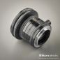 Preview: Nikon PC-Nikkor 28/3,5 Shift (Condition A/A-)