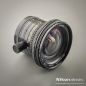 Preview: Nikon PC-Nikkor 28/3,5 Shift (Condition A/A-)