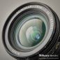 Preview: Nikon PC-Nikkor 28/3,5 Shift (Condition A/A-)
