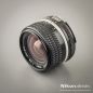 Preview: Nikon Nikkor 28/2,8 AIS (Condition A-/AB)