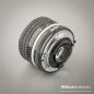 Preview: Nikon Nikkor 28/2,8 AIS (Condition A-/AB)