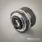 Preview: Nikon Nikkor 28/2,8 AIS (Condition A-/AB)