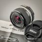 Preview: Nikon Nikkor 35/2,8 AIS