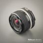 Preview: Nikon Nikkor 35/2,8 AIS (Zustand A)