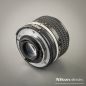 Preview: Nikon Nikkor 35/2,8 AIS (Zustand A)