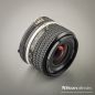 Preview: Nikon Nikkor 35/2,8 AIS (Zustand A)