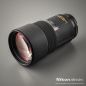 Preview: Nikon AF Nikkor 180/2,8 ED-IF (Zustand A)