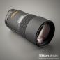 Preview: Nikon AF Nikkor 180/2,8 ED-IF (Zustand A)