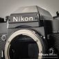 Preview: Nikon EL2 schwarz (Zustand A-)