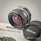 Preview: Nikon Nikkor 28/2,8 AI