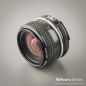 Preview: Nikon Nikkor 28/2,8 AI (Condition A-/AB)