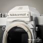 Preview: Nikkormat EL (Zustand A-)