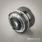 Preview: Nikon Nikkor 28/2,8 AI (Condition A-/AB)