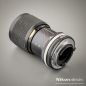 Preview: Nikon Zoom-Nikkor 35-105/3,5-4,5 AIS Macro (Zustand A-/AB)