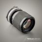 Preview: Nikon Zoom-Nikkor 35-105/3,5-4,5 AIS Macro (Zustand A-/AB)