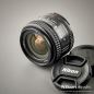 Preview: Nikon AF-D Nikkor 24/2,8 (Zustand A/A-)