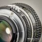 Preview: Nikon Nikkor 50/1,4 AI (Condition A-)