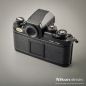 Preview: Nikon F3 HP (Zustand A/A-)
