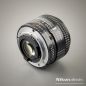 Preview: Nikon AF-D Nikkor 24/2,8 (Zustand A/A-)