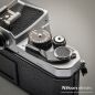 Preview: Nikon FE-2 (Zustand A-/AB)