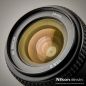 Preview: Nikon AF-D Nikkor 24/2,8 (Zustand A/A-)