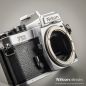 Preview: Nikon FE-2 (Zustand A-/AB)