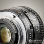 Preview: Nikon AF-D Nikkor 24/2,8 (Zustand A/A-)