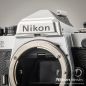 Preview: Nikon FE-2 (Zustand A-/AB)