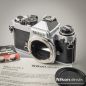 Preview: Nikon FE (Zustand A/A-)