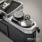 Preview: Nikon FE (Zustand A/A-)