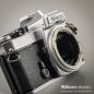 Preview: Nikon FE (Zustand A/A-)