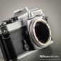 Preview: Nikon FE (Zustand A)