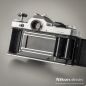 Preview: Nikon FE (Zustand A/A-)