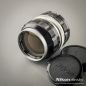 Preview: Nikon Nikkor-P Auto  105/2,5 nonAI (Condition A)