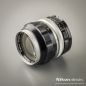 Preview: Nikon Nikkor-P Auto  105/2,5 nonAI (Condition A)